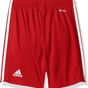 Adidas Tastigo 17 Shorts